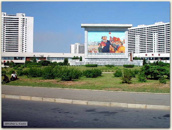 Pyongyang, DPRK