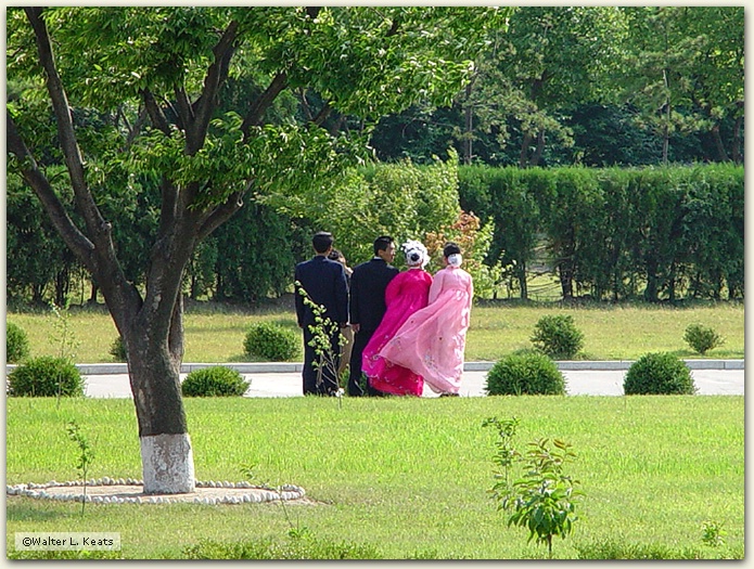Pyongyang, DPRK