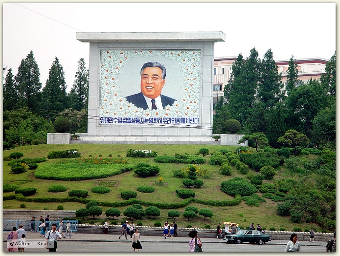 Pyongyang, DPRK