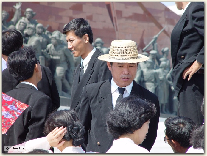 Pyongyang, DPRK