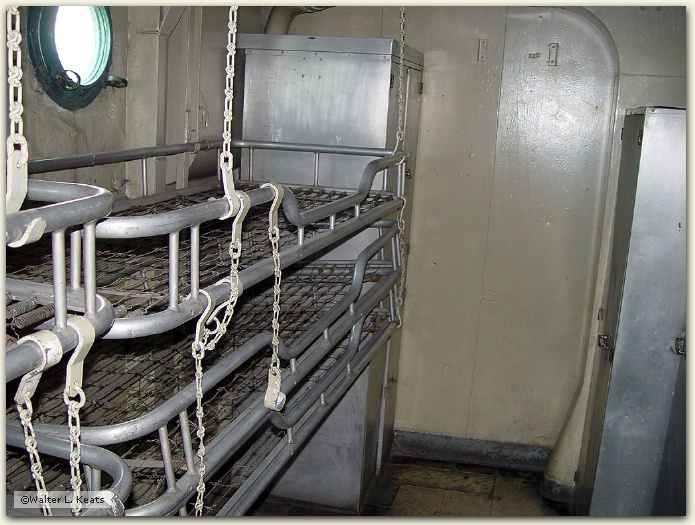 U.S.S. Pueblo, Pyongyang, DPRK